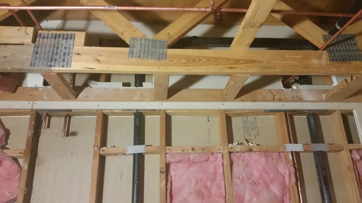 Frozen Pipe Repair in Kansas City, MO